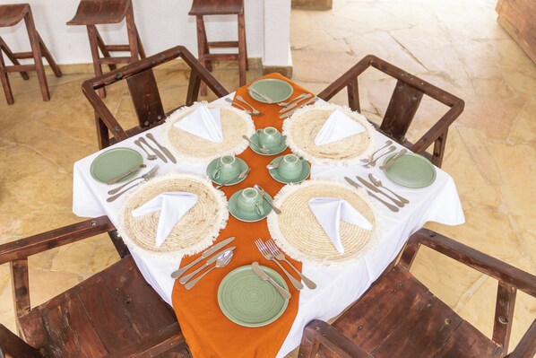 Restaurantes
