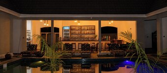 Olarashii River Lodge