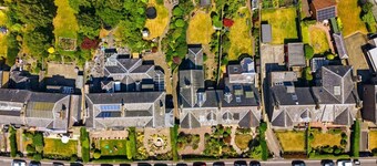 6 Douglas Terrace |Elegant Villa Near Beach & Golf