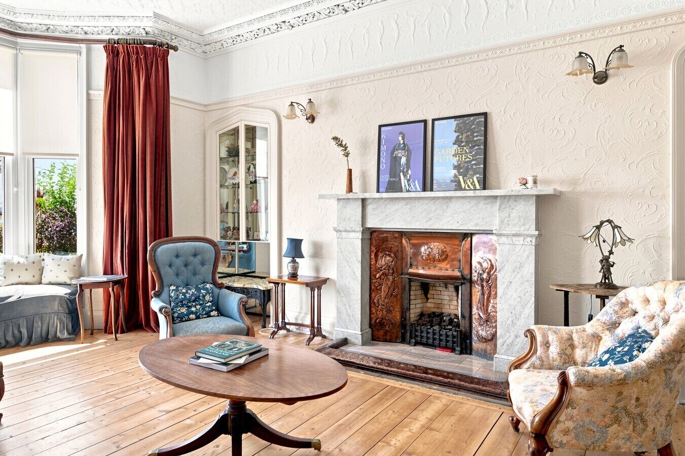 Interieur