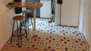 Private kitchen - Studio privée à Montmartre - quartier Bohème (Paris)