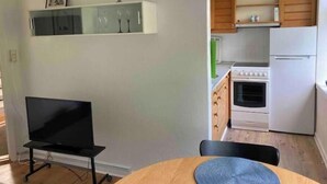 Yksityinen keittiö