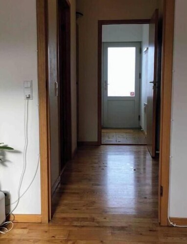 Modern Apartment in Central Kolding