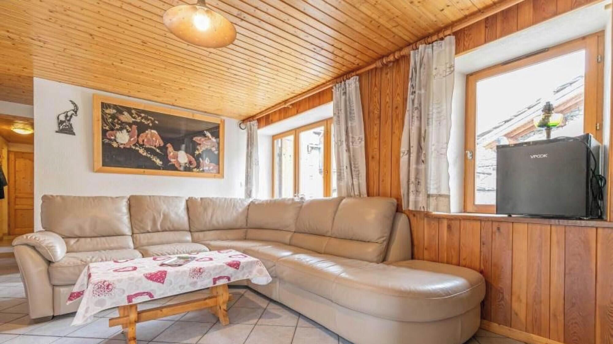 Fernseher