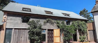Captains Barn