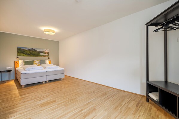 WiFi, bed sheets - Vrbo Property (Kötschach-Mauthen)