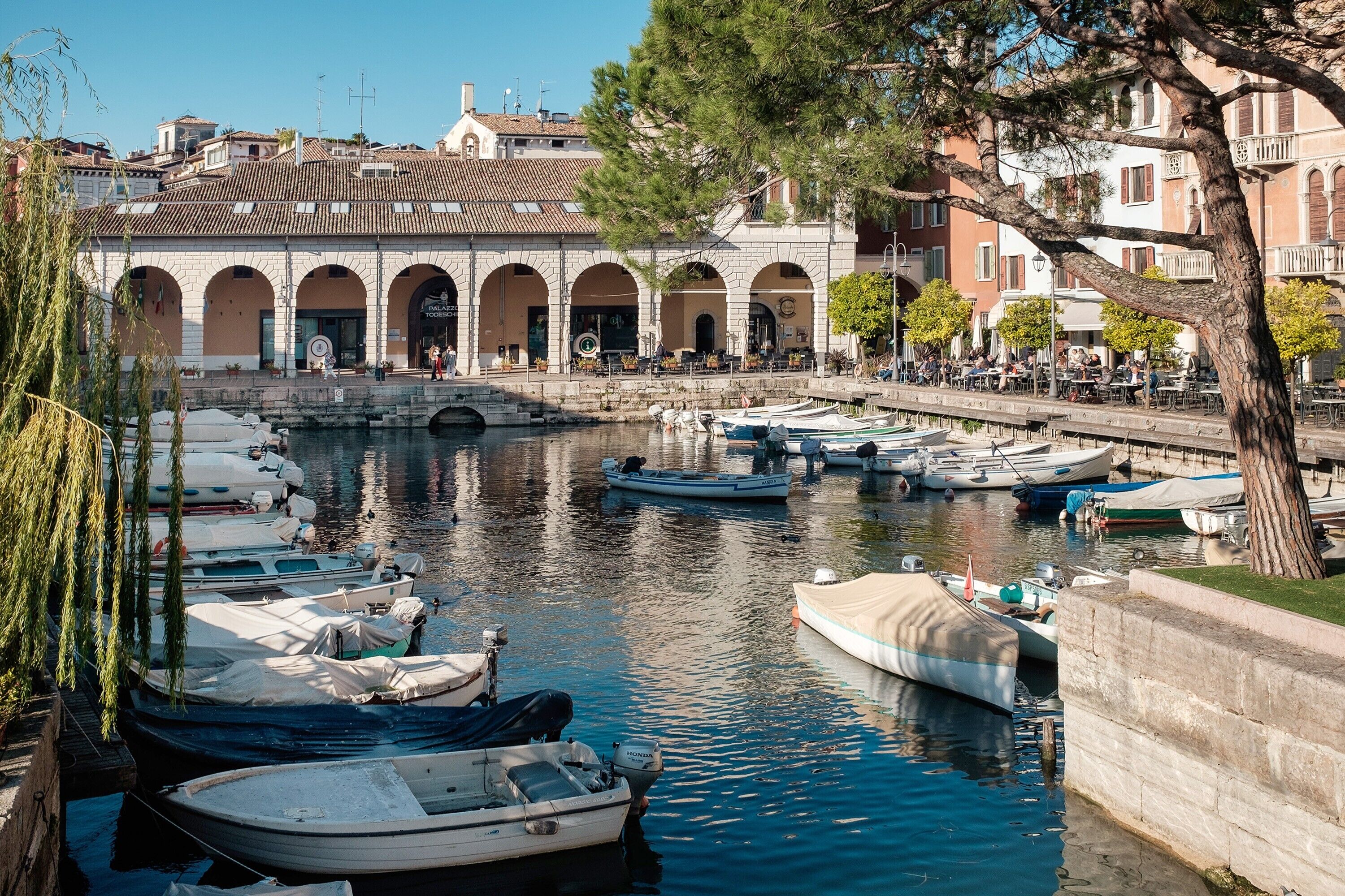 Marina