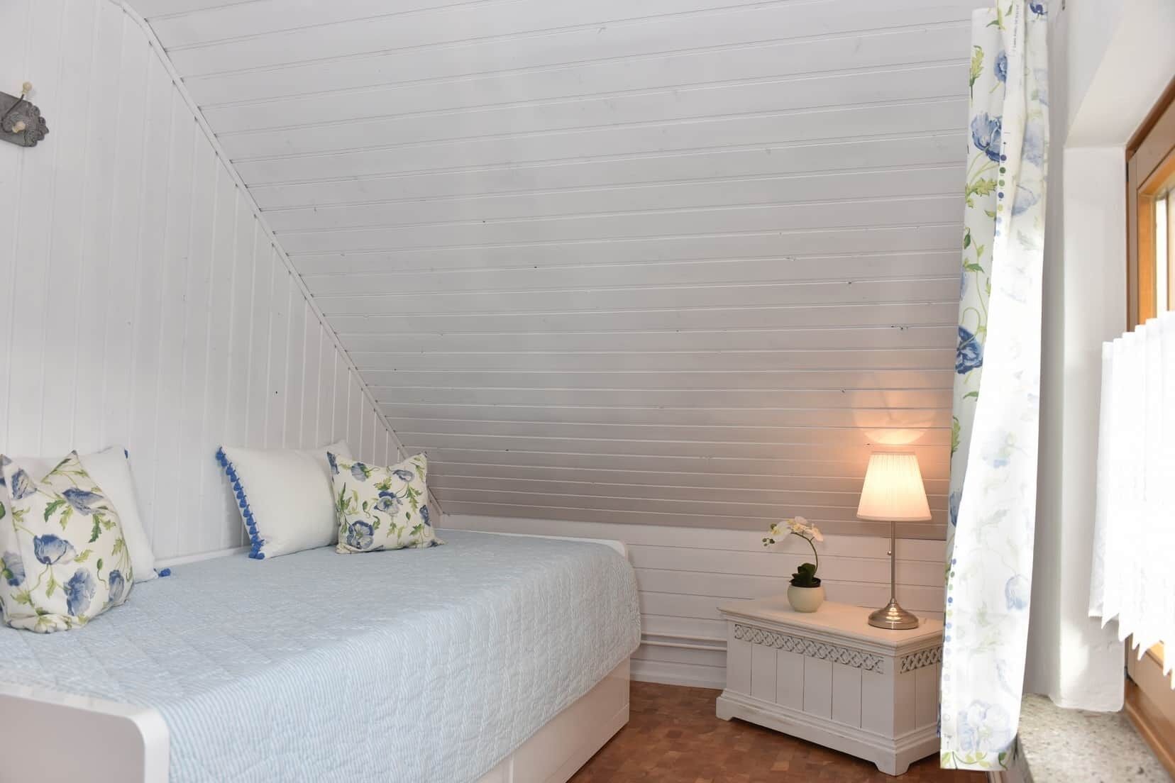1 Schlafzimmer, kostenloses WLAN