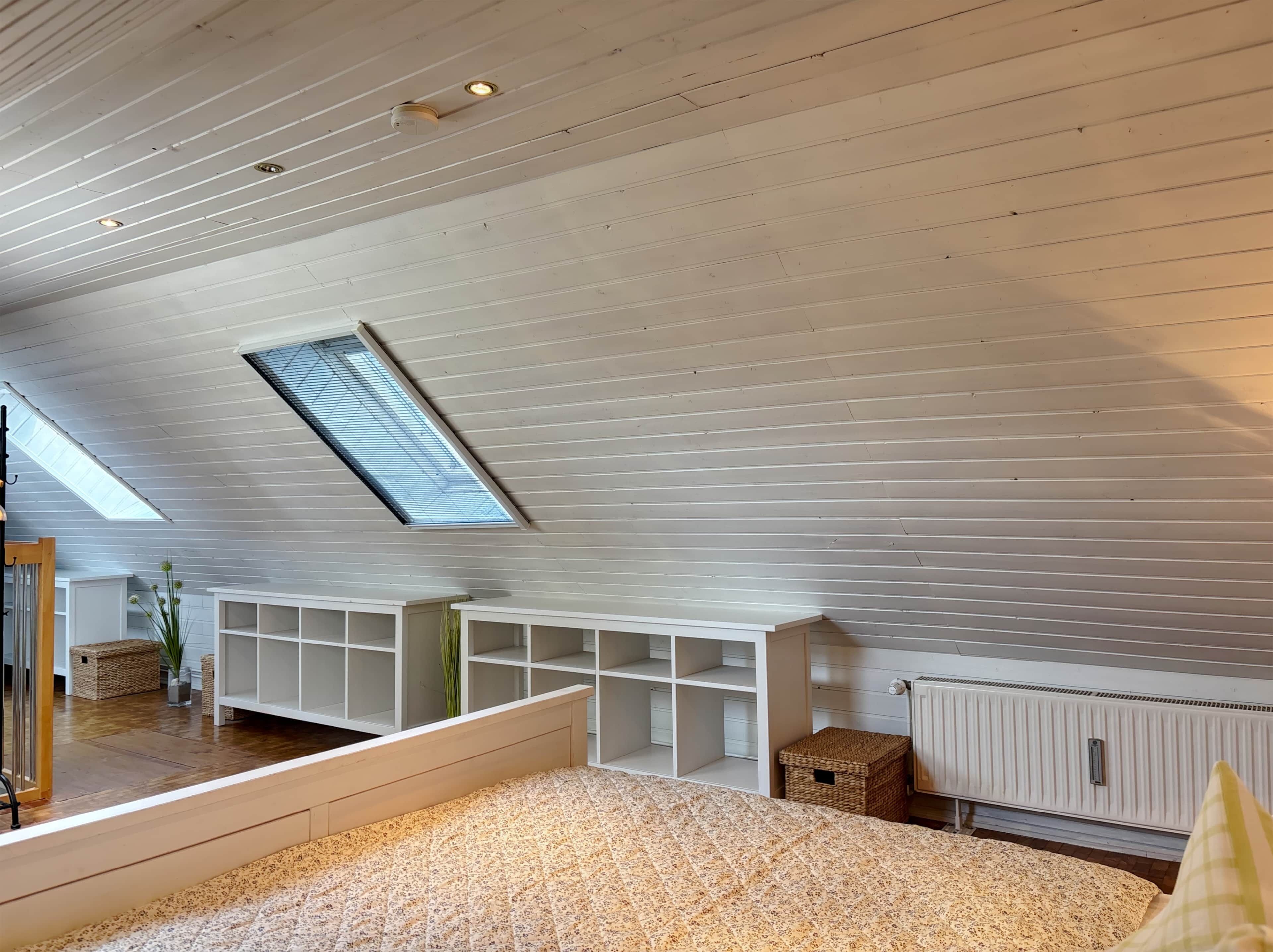 1 bedroom, free WiFi