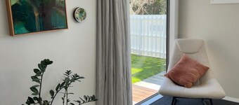 Executive Accommodation Lower Hutt | Spacious 4BR Home