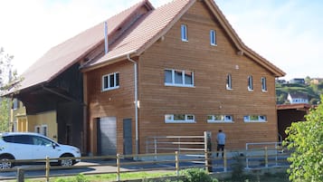 Esterni