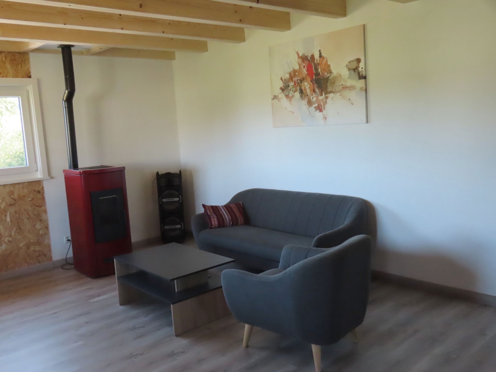 Fernseher