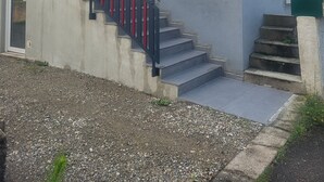 Detalle exterior
