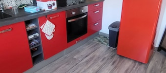 Cozy Apartment