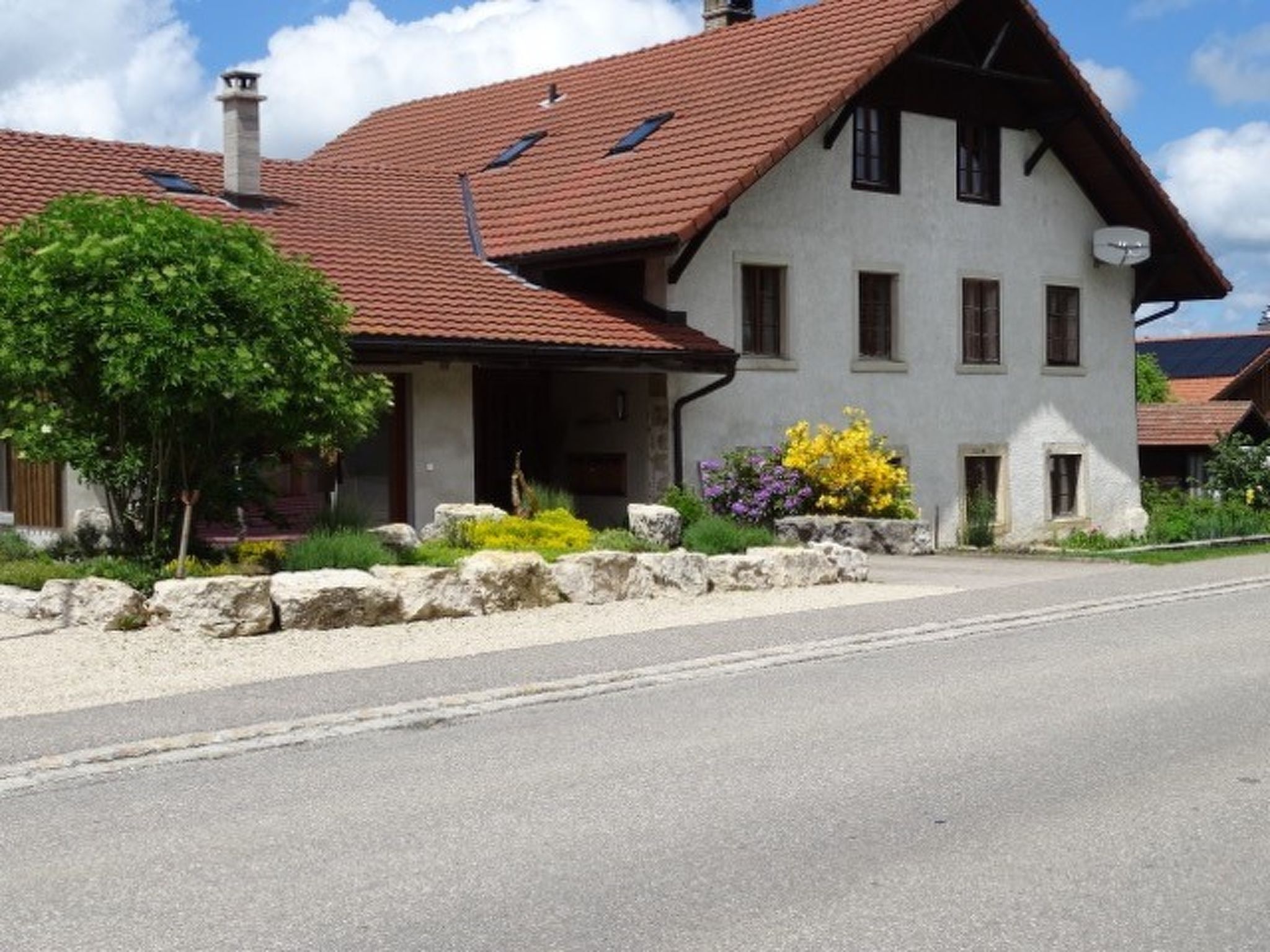 Eksteriør