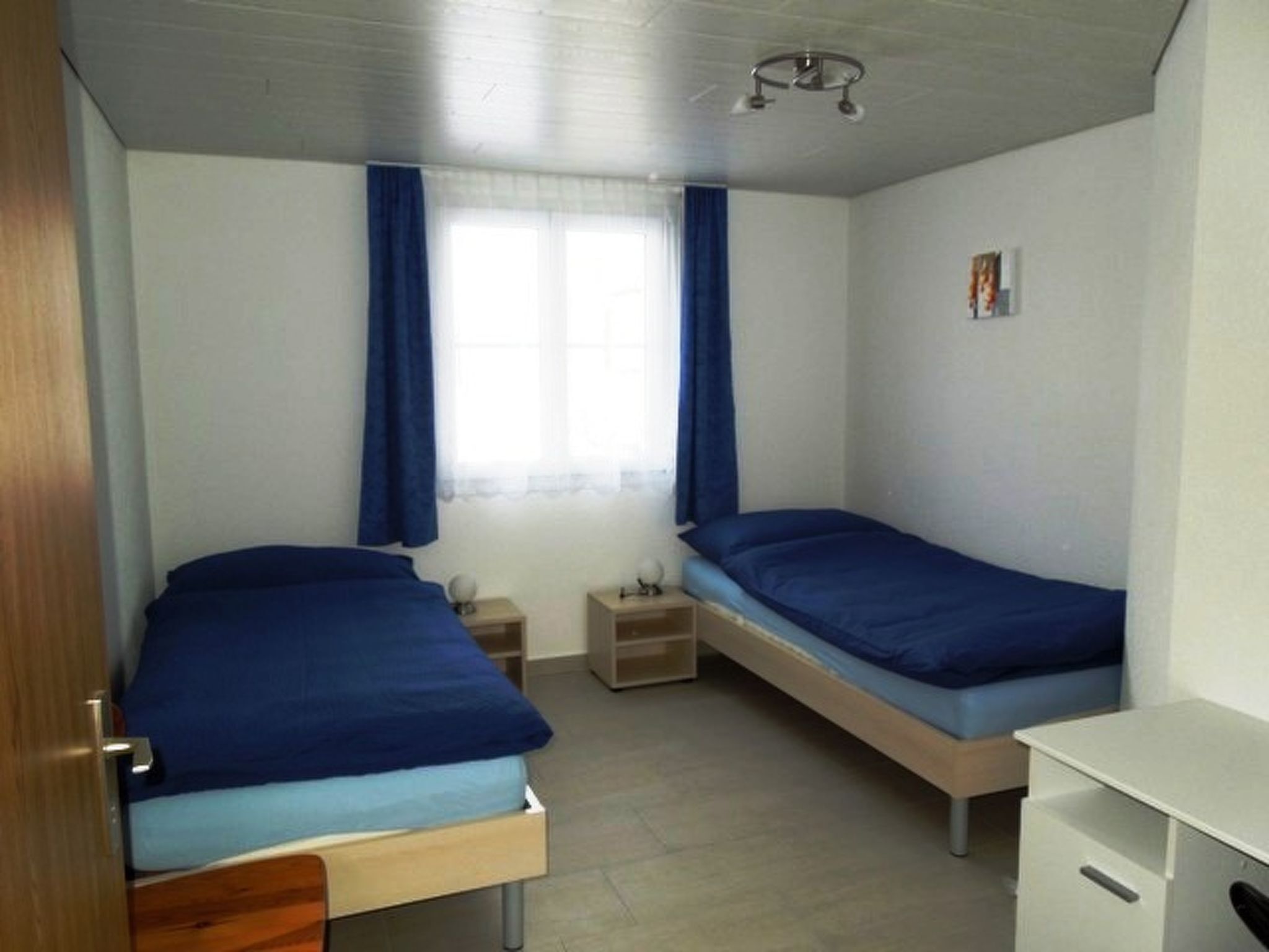 1 chambre