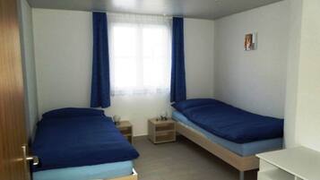 1 chambre