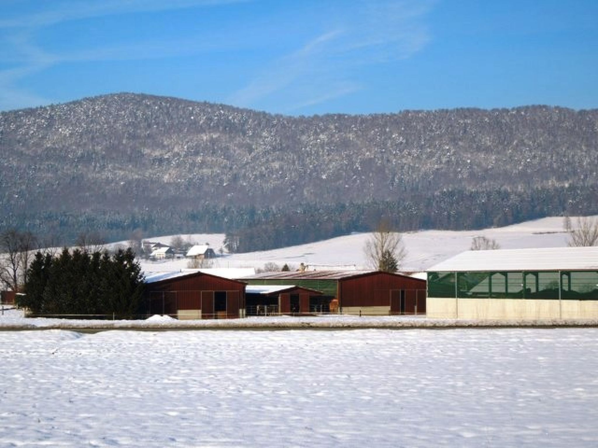 Aussenbereich
