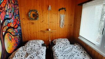 1 Schlafzimmer, Internetzugang
