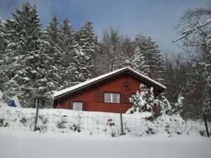 Aussenbereich