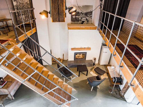 Appartement - Gîte chez MarEdo, (Montmelon), by Interhome