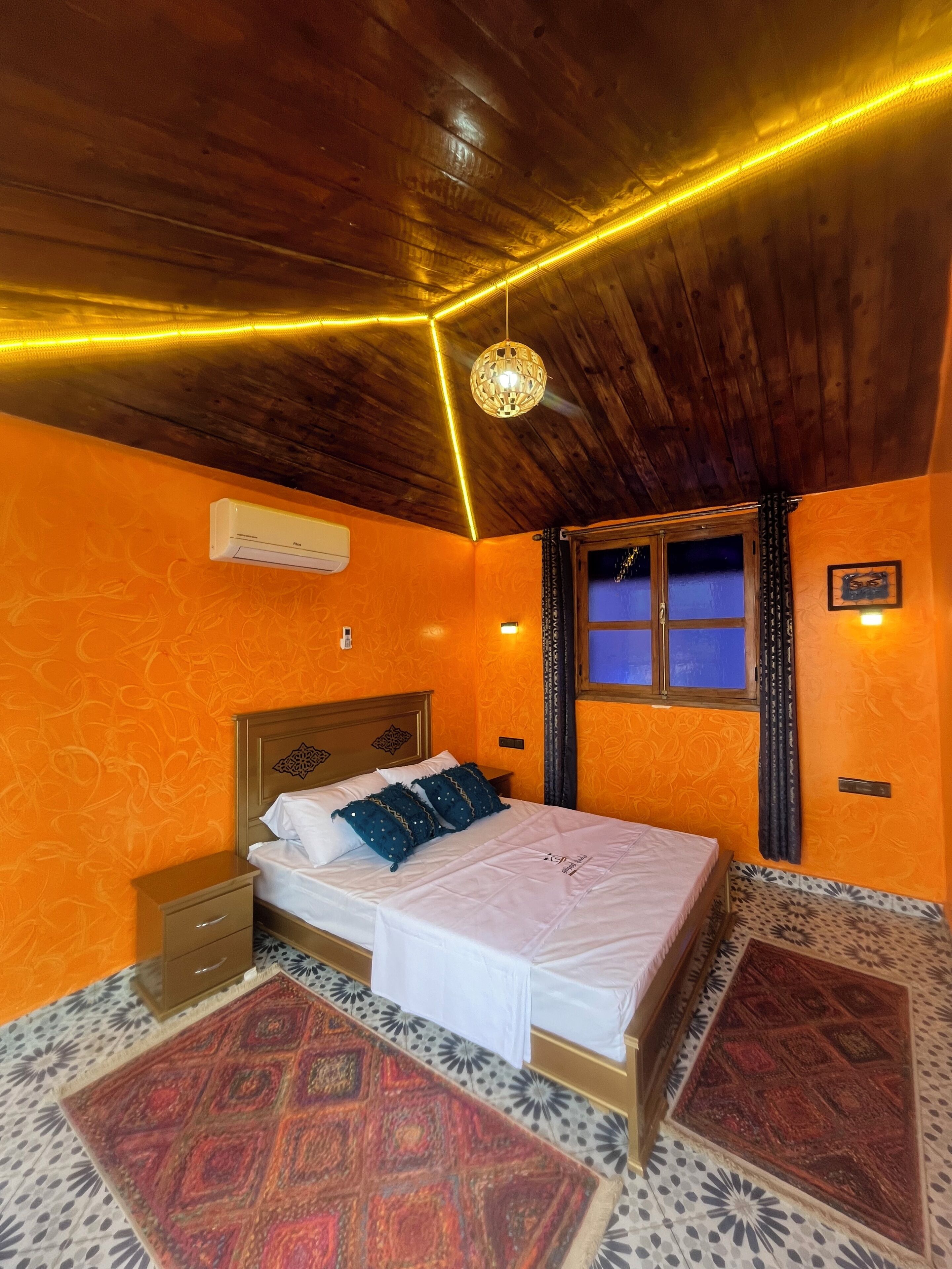 Kamer
