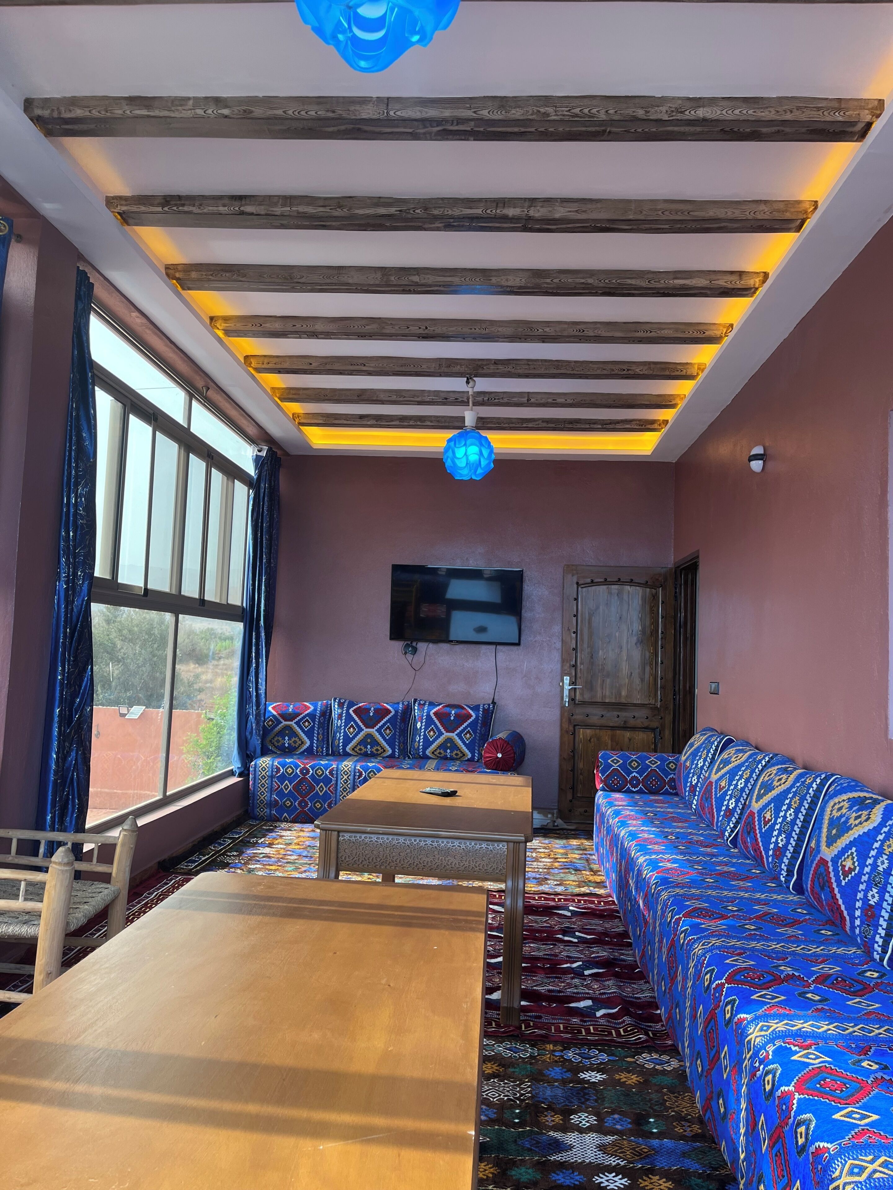 Intérieur