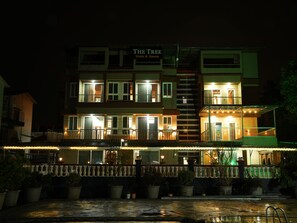 Exterior - The Tree Resort (Lonavala)