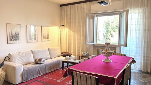 Interior - Vrbo Property (Francavilla al Mare)
