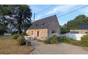 Exterior - Vrbo Property (Moëlan-sur-Mer)