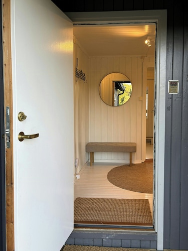 Cabin with views over Hvaler archipelago