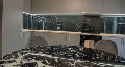 Brand New Spacious 3BR Apartment