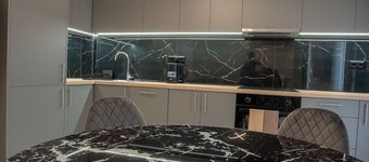 Brand New Spacious 3BR Apartment