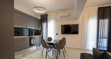Brand New Spacious 3BR Apartment