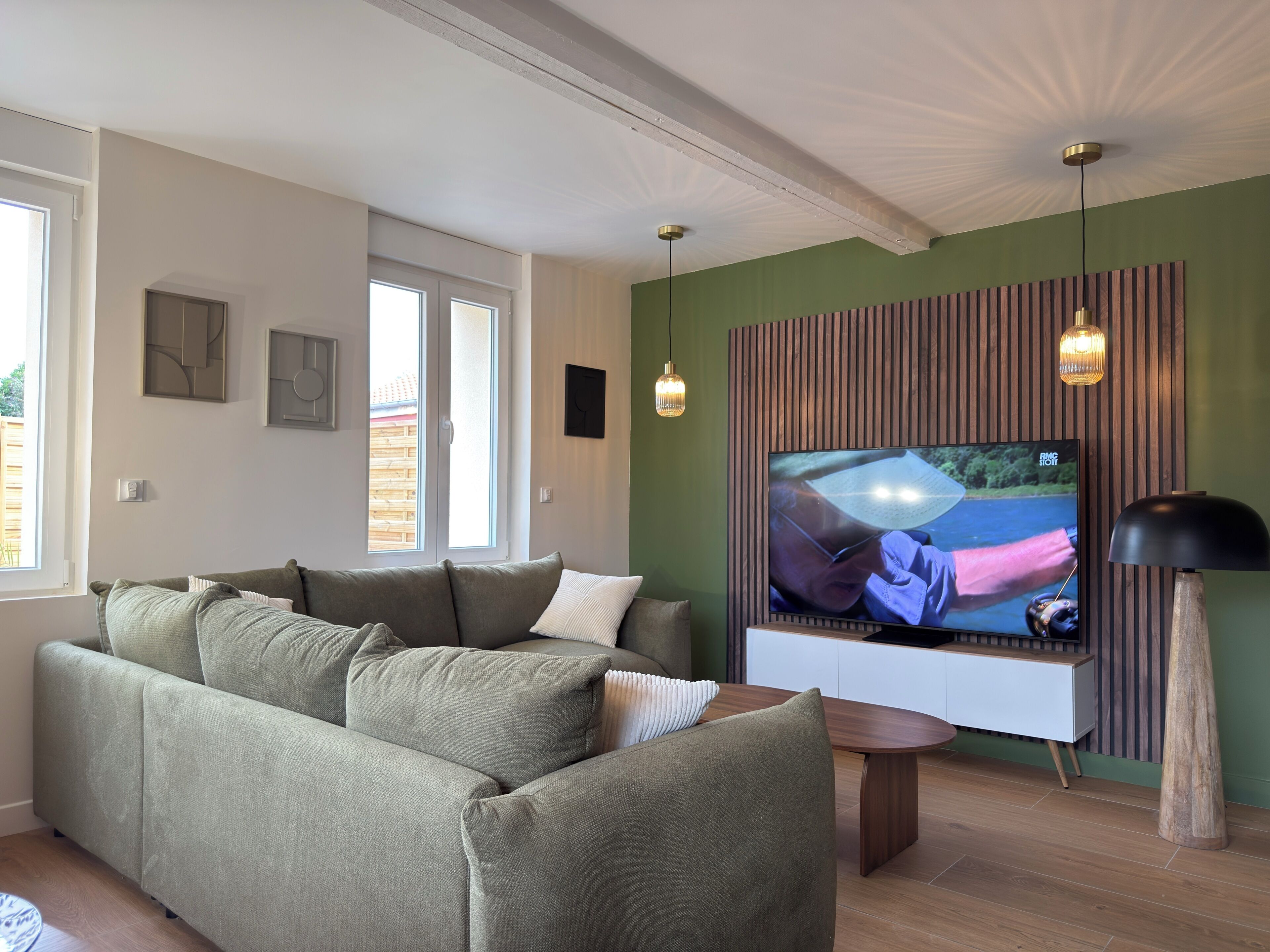 Smart-tv