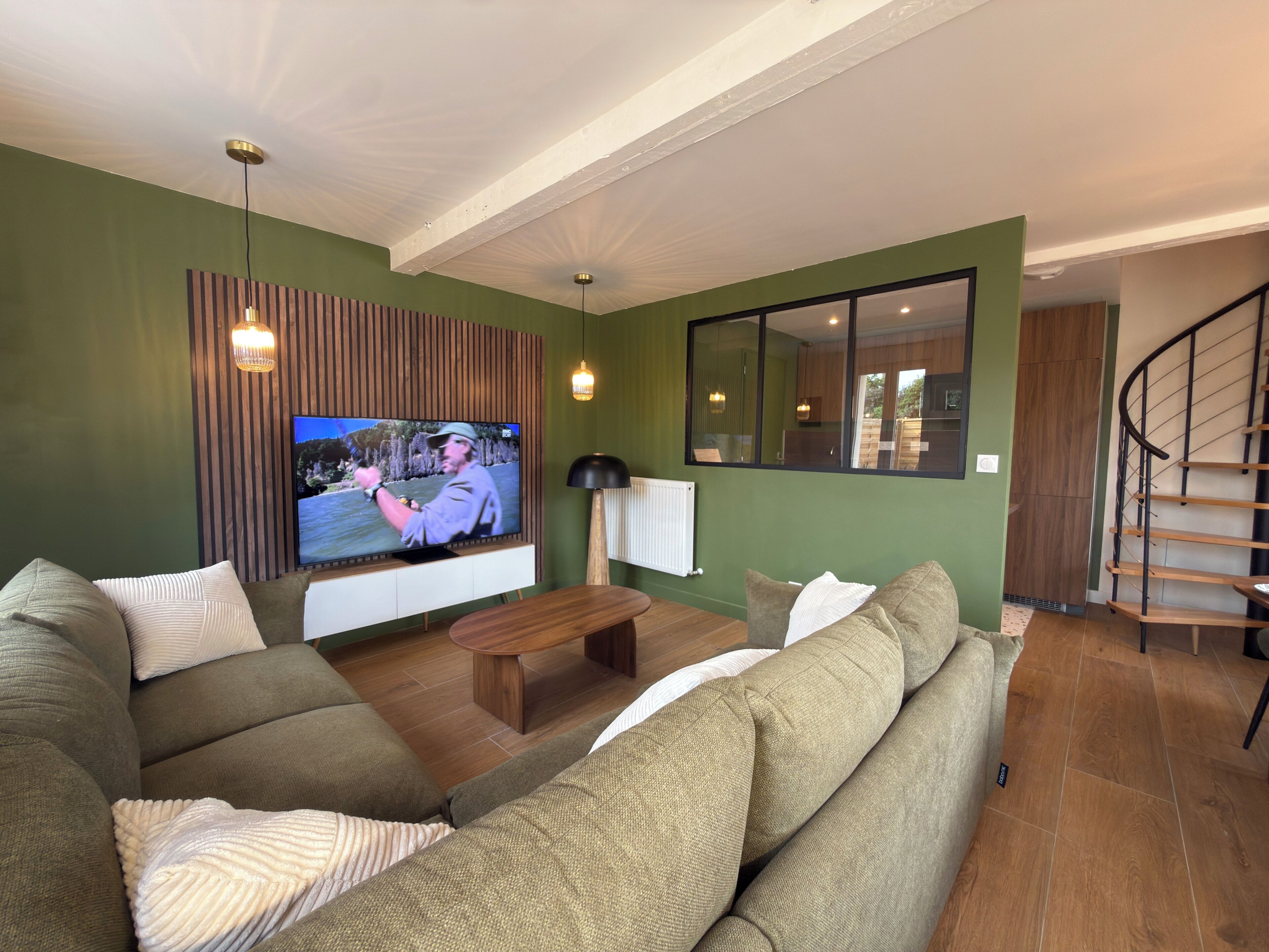 Smart TV
