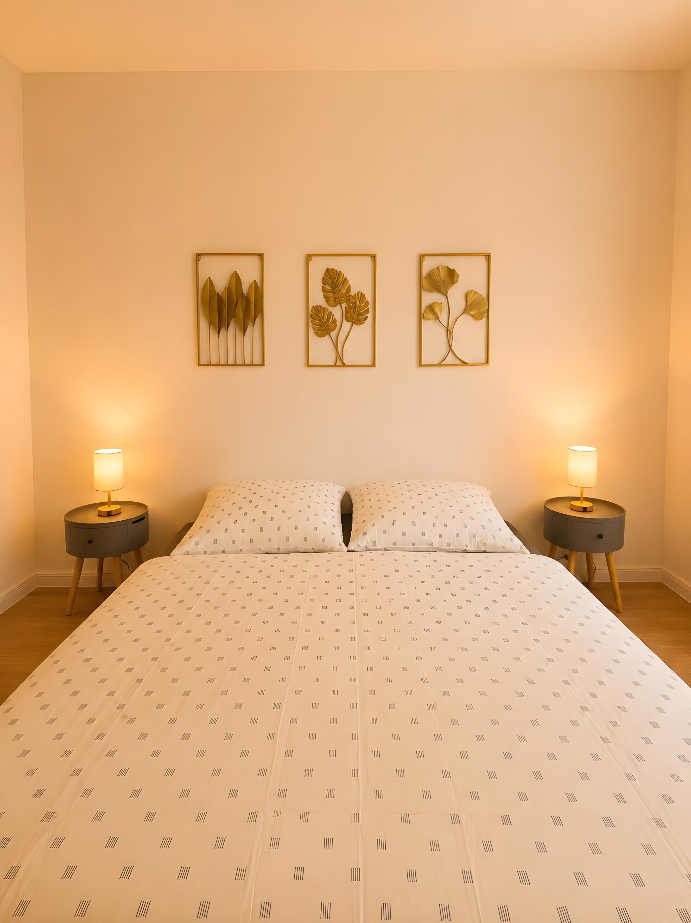 4 slaapkamers, wifi, beddengoed