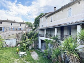 Exterieur
