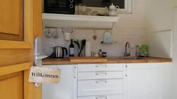 Ferienhaus | Eigene Küche