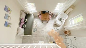 House | Living room