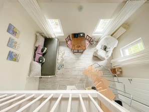 Casa | Sala de estar