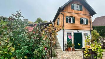 House | Exterior
