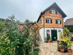 Casa | Exterior