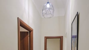 Unclassified image, 3 of 31, button - Spacious apartment in Naples · Sleeps 9, 2 bathrooms, just a short walk from the train station (Napoli)