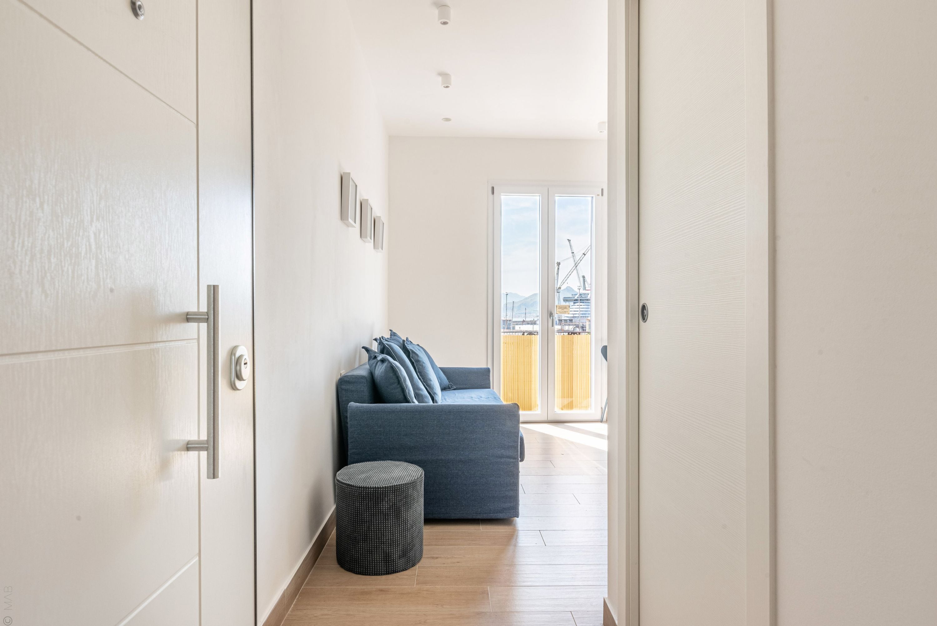 Maison | 1 chambre