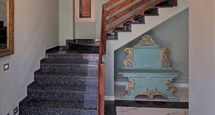 B&b Villa Ravenna