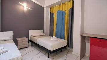 4 chambres, Wi-Fi gratuit