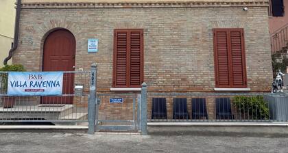 B&b Villa Ravenna