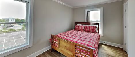 Studio (4 Bedrooms) | Property amenity