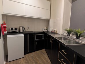 Private kitchen - Laneway Studio - Surry Hills (Surry Hills)